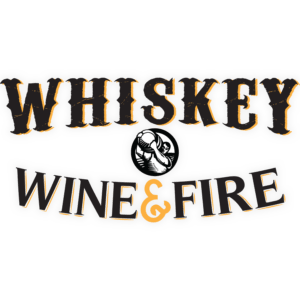 Atlanta – Whiskey, Wine & Fire Festival Logo